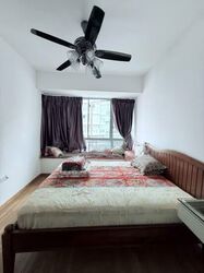 The Minton (D19), Condominium #571703851